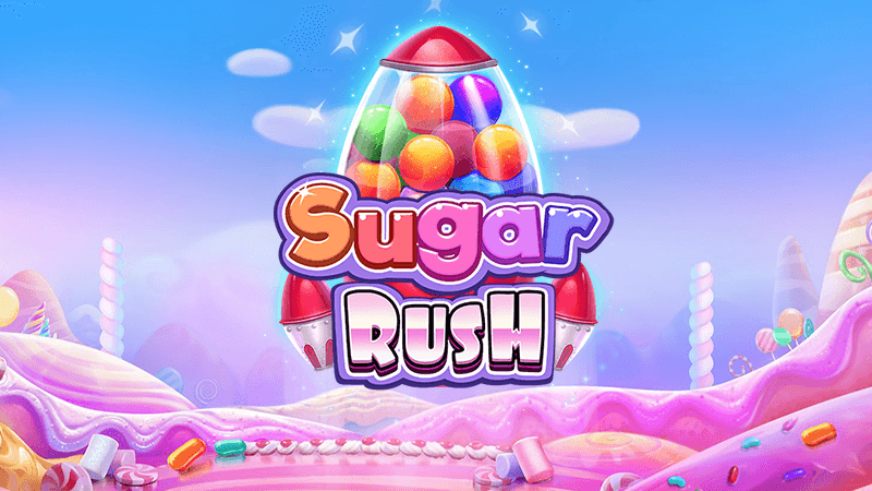 Navigasi Dunia Slot: Strategi Efektif Menggunakan Slot Demo Sugar Rush dengan Jaminan Kemenangan 100%